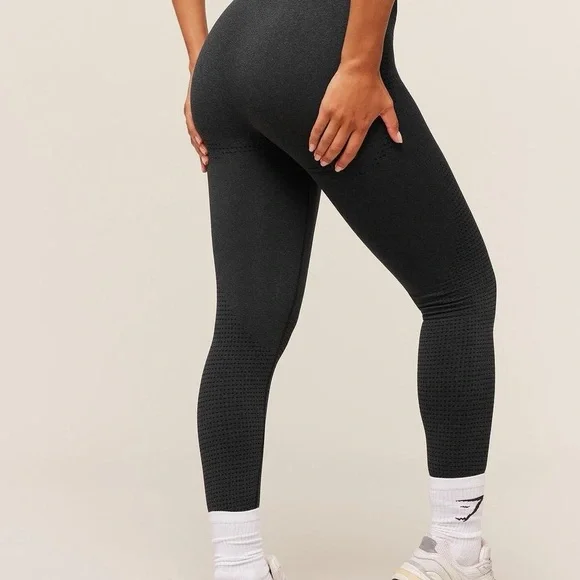 Gymshark VITAL REGULAR LEGGINGS size small - Picture 6 of 7